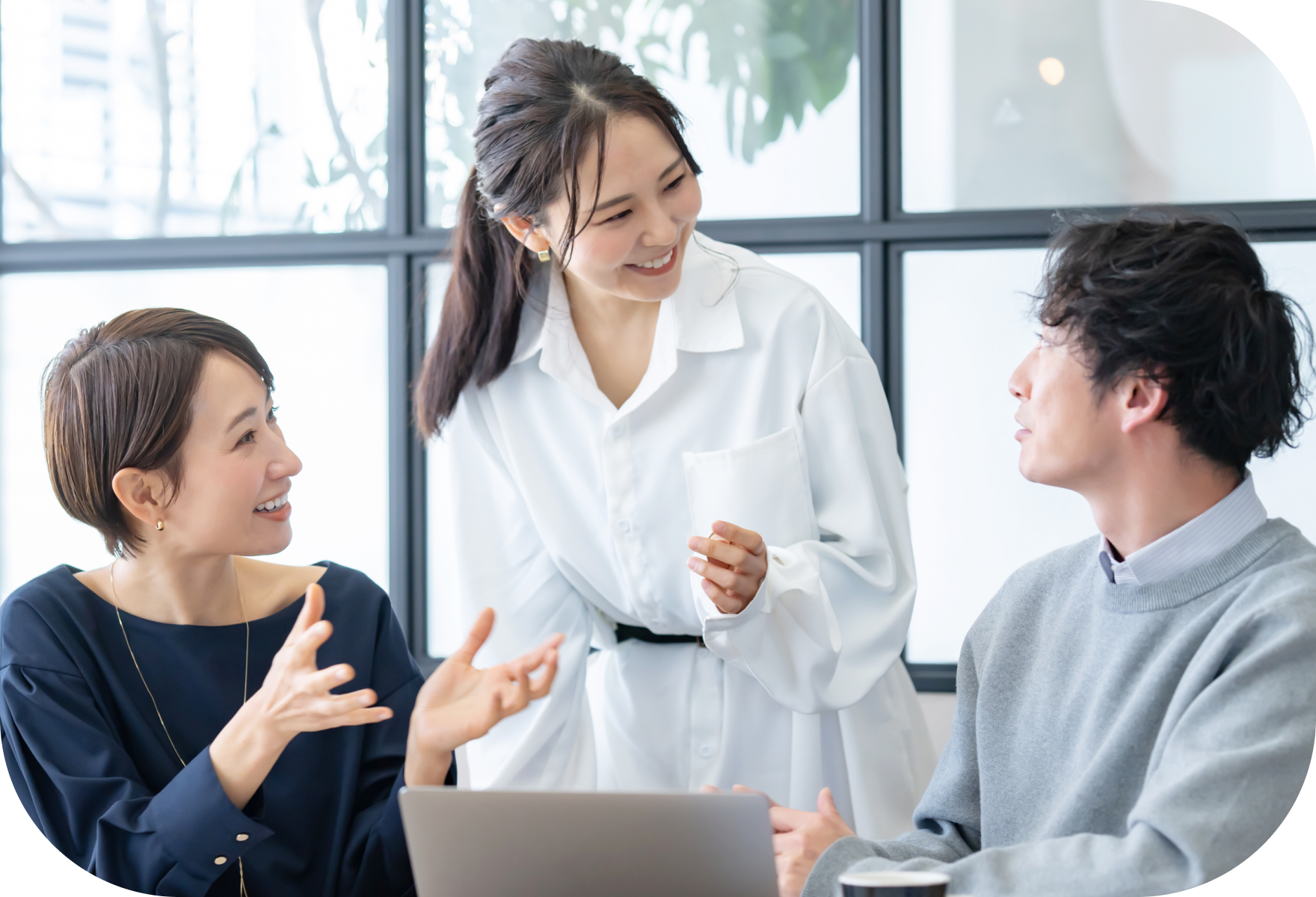 WAKUTO フリーランス ミーティング